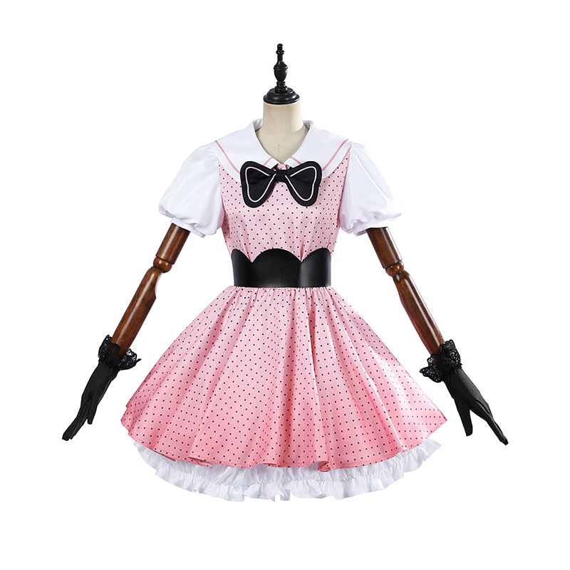 Anime Cosplay Costumes Female - Anime Oshi No Ko Sezon 2