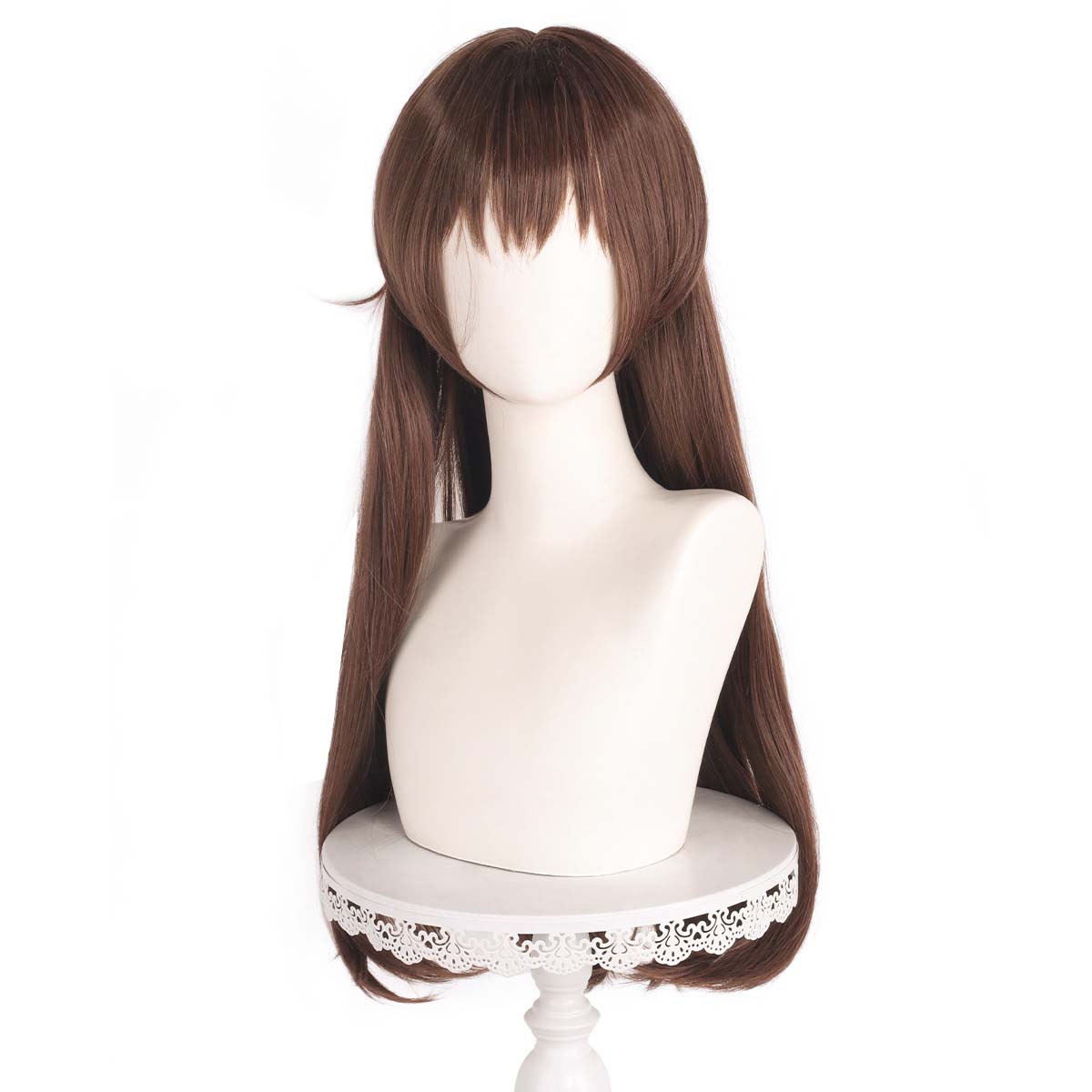 Cosplay Anime Yuki - Bazen Duygularını Rus Cosplay Yuki Suou