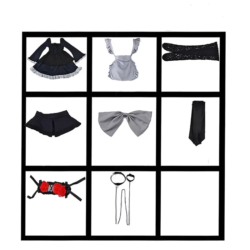 Anime Cosplay Instagram - 2026 Instagram'ta Marin Kitagawa cosplay kostümüm,
