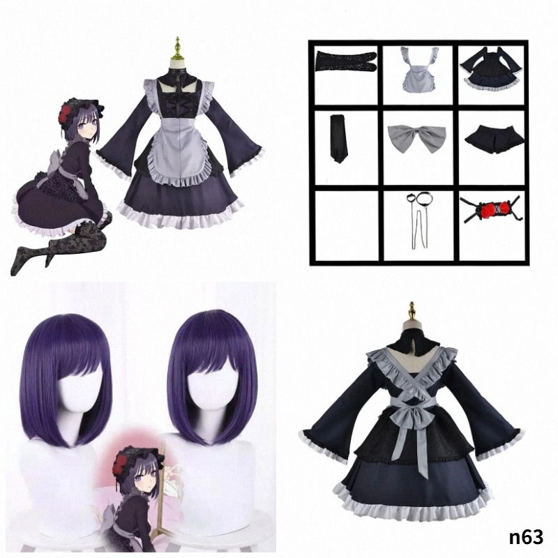 Anime Cosplay Instagram - My Dress Up Instagram Cosplay Cadılar