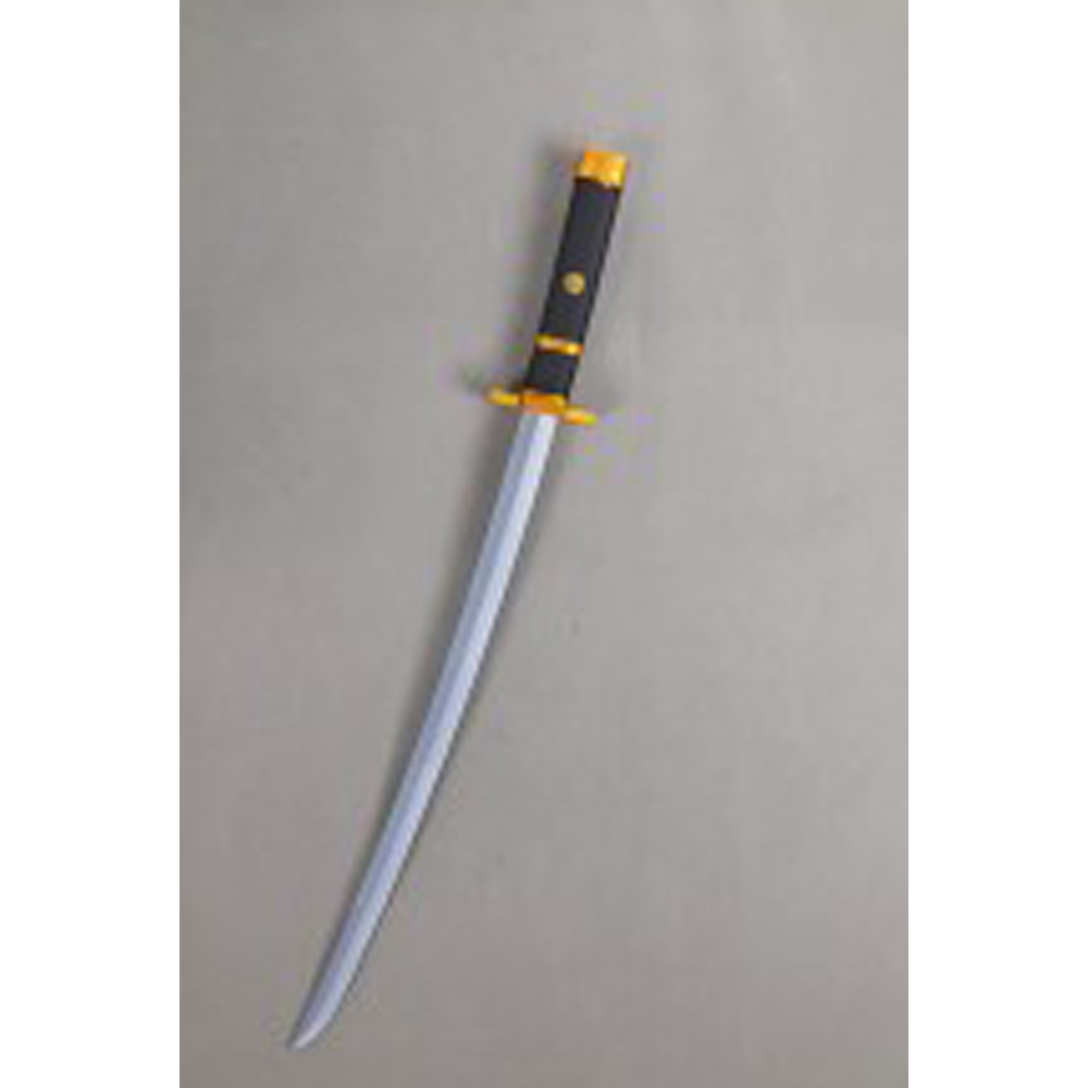 Cosplay Anime Zoro - Roronoa Zoro Cosplay Kılıç Sahne Malzemeleri
