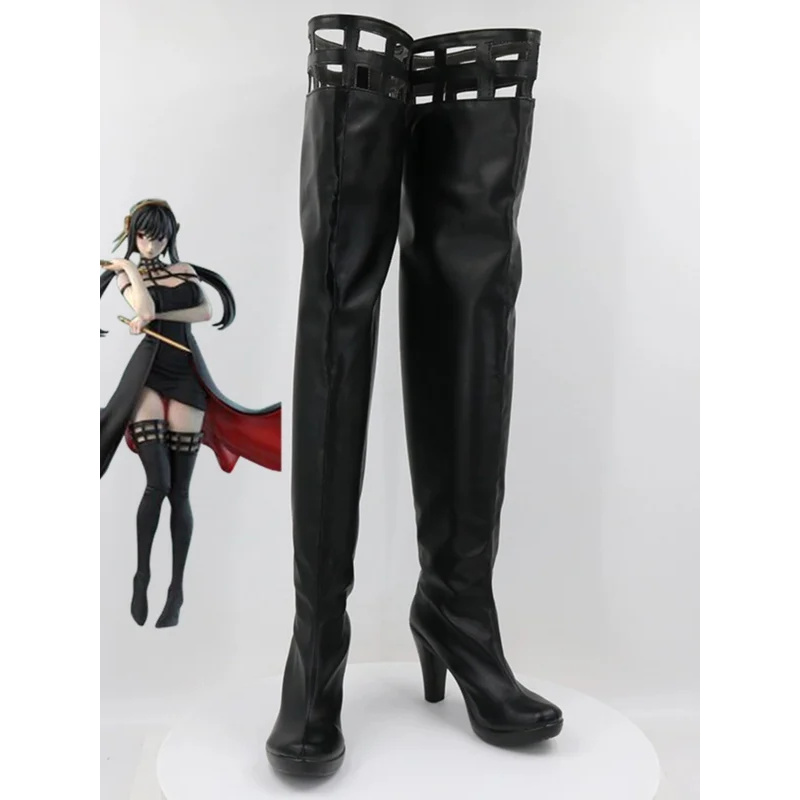 Anime Cosplay Yor Forger - 2025 11 SPY x FAMILY Yor