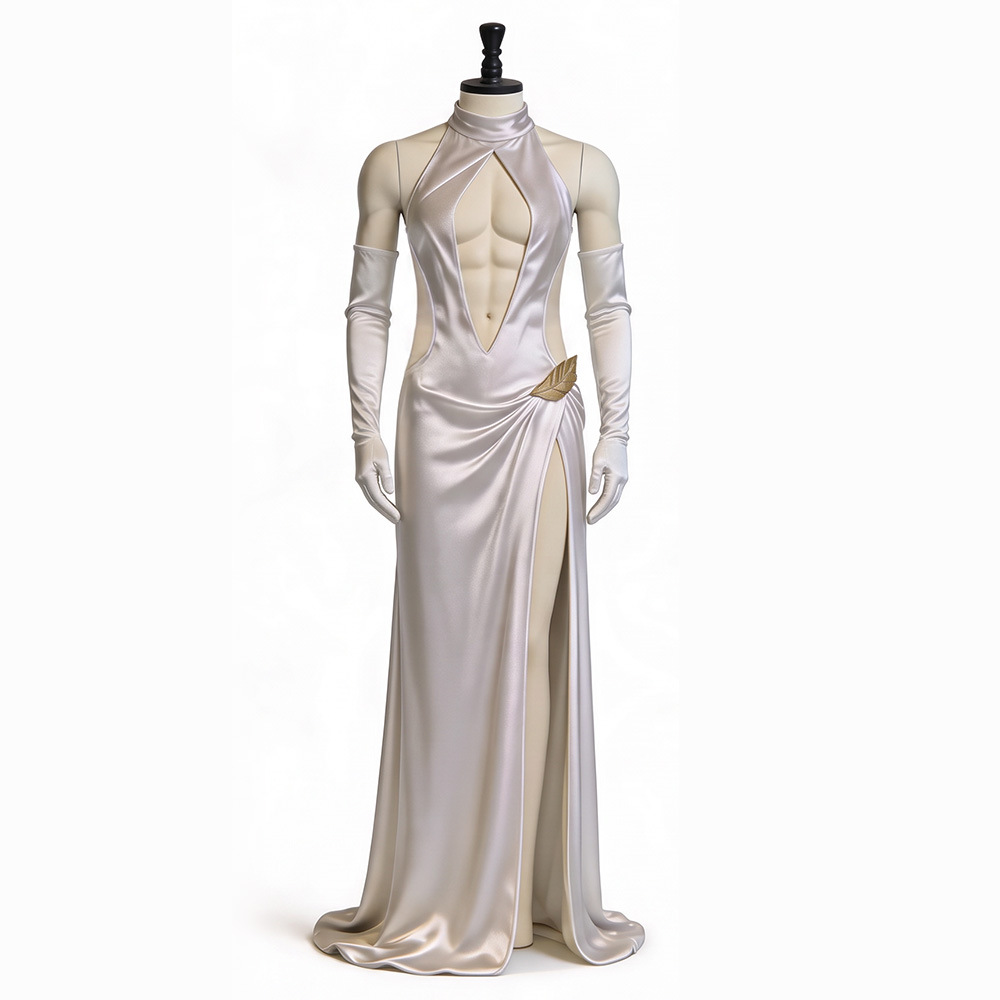 FF7 Cloud Strife Cosplay Fante - Anime Cosplay Outfits Female incelemesi ve fiyatı