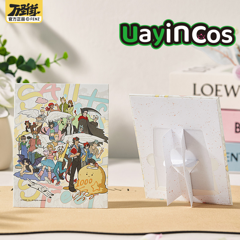 Orijinal All Saints Street Las - Anime Cosplay Drawing incelemesi ve fiyatı
