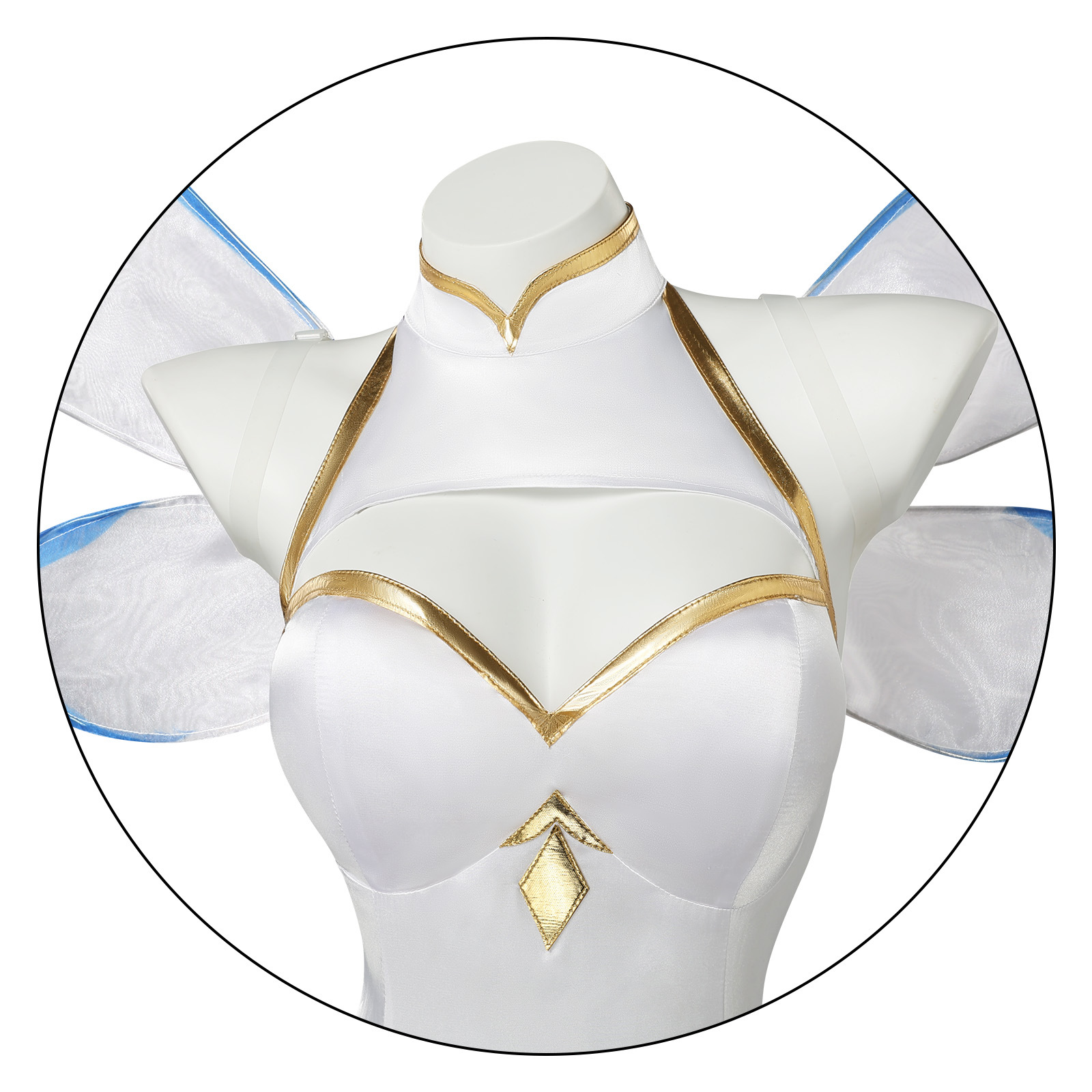 Anime Re:zero Rem Cosplay Kost - Re Zero Rem Wig incelemesi ve fiyatı