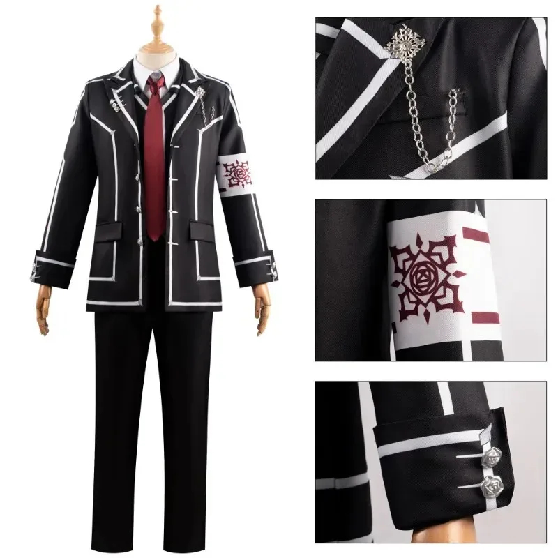 Anime Vampir Şövalye Cosplay K - Cosplay Anime Yuki incelemesi ve fiyatı