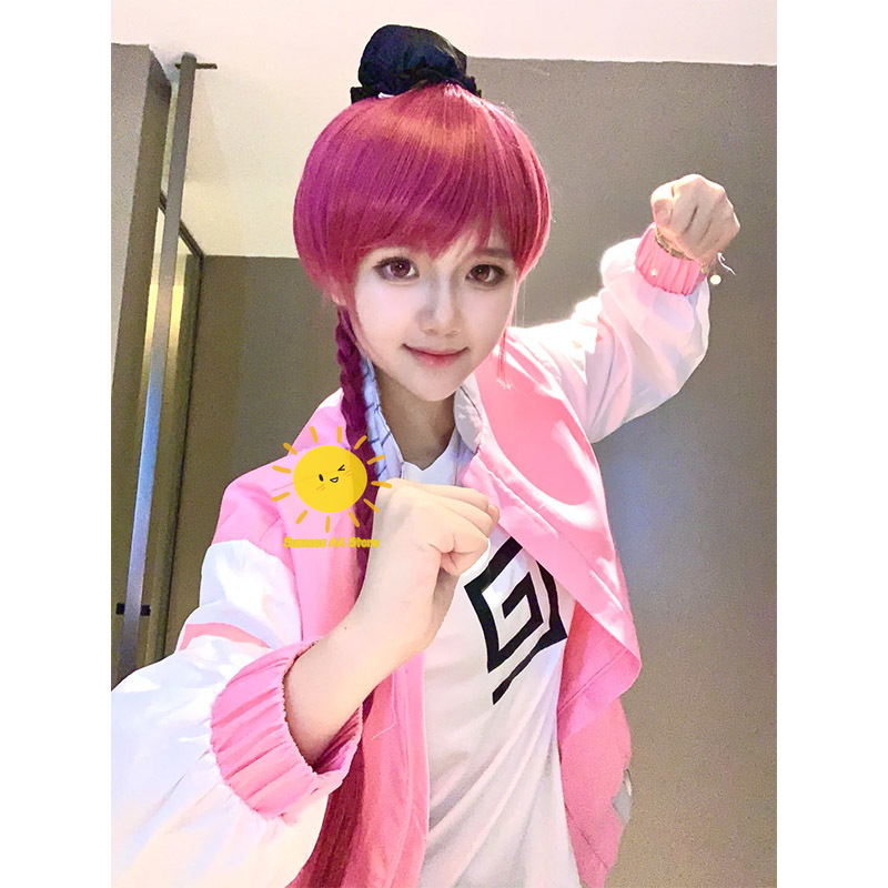 Anime Sakamoto Günleri Cosplay - Anime Cosplay Mujer incelemesi ve fiyatı