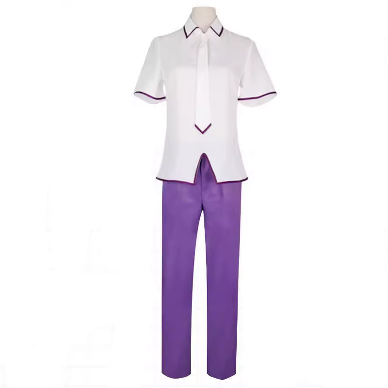 ANIME Shigure Souma Yuki Sohma - Cosplay Anime Yuki incelemesi ve fiyatı