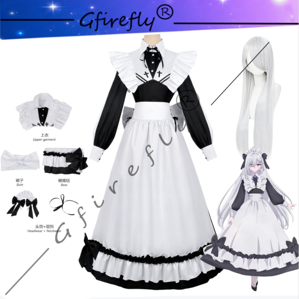 Yemek Masa Üzerine Getirmek İç - Cosplay Anime Yuki incelemesi ve fiyatı