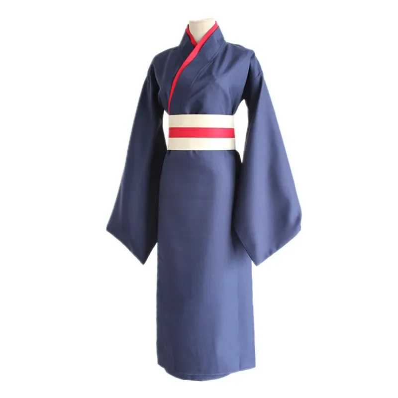 Kamisama Kiss Tomoe Kimono Cos - Anime Cosplay Kiss incelemesi ve fiyatı