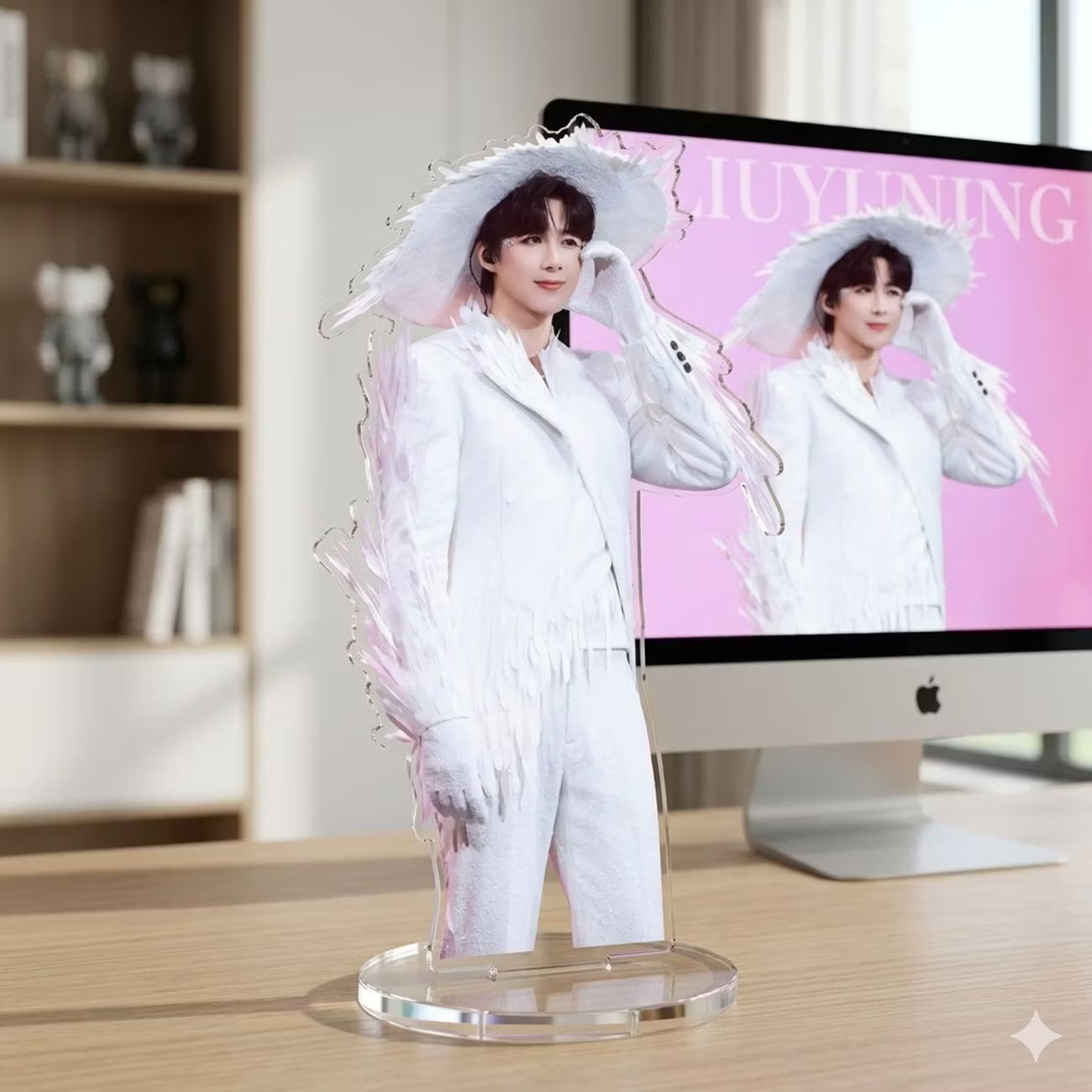 Ev yapımı Instagram yeni Liu Y - Anime Cosplay Instagram incelemesi ve fiyatı
