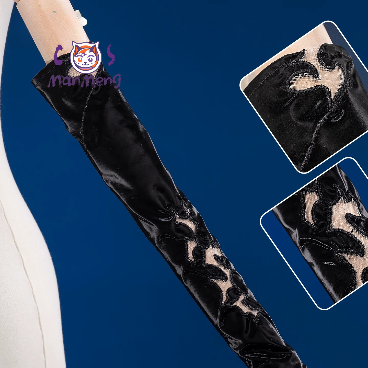 Nikkei Küçük Denizkızı Cosplay - Anime Cosplay Bikini incelemesi ve fiyatı