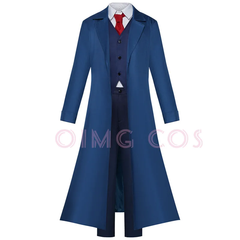 Mashle Magic and Muscles Cardo - Anime Cosplay Costumes Female incelemesi ve fiyatı