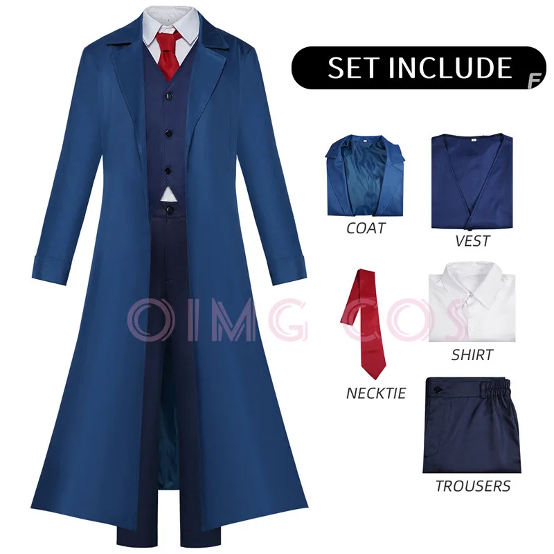 Mashle Magic and Muscles Cardo - Anime Cosplay Costumes Female incelemesi ve fiyatı