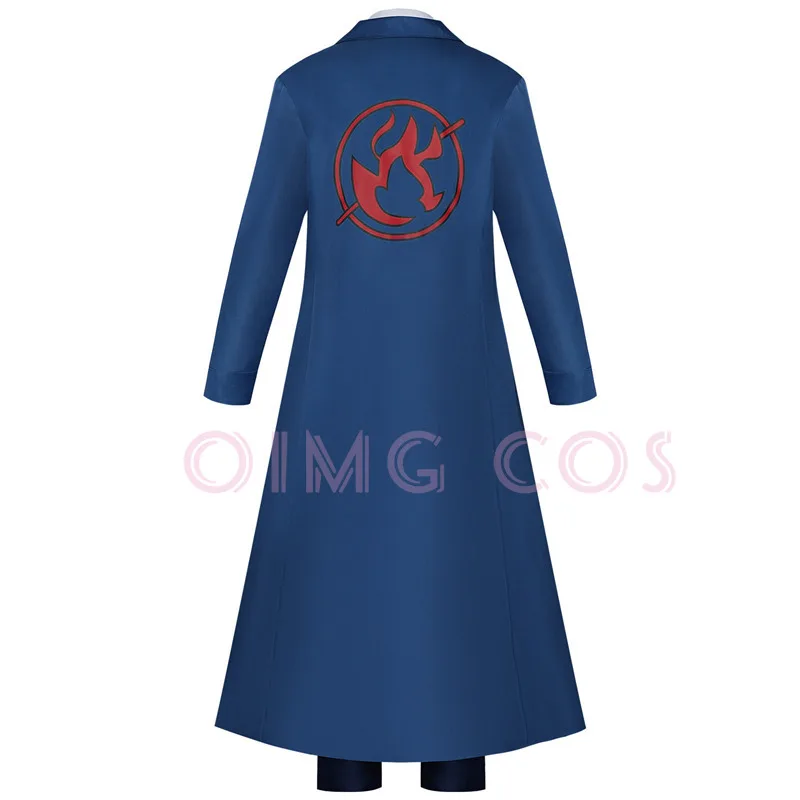 Mashle Magic and Muscles Cardo - Anime Cosplay Costumes Female incelemesi ve fiyatı