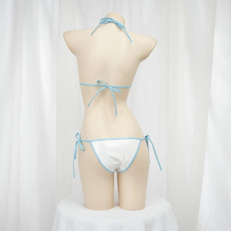 Japon Sevimli Kız Anime Cospla - Anime Cosplay Bikini incelemesi ve fiyatı