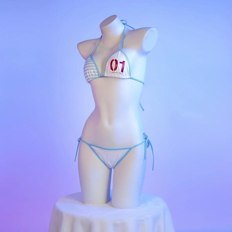 Japon Sevimli Kız Anime Cospla - Anime Cosplay Bikini incelemesi ve fiyatı