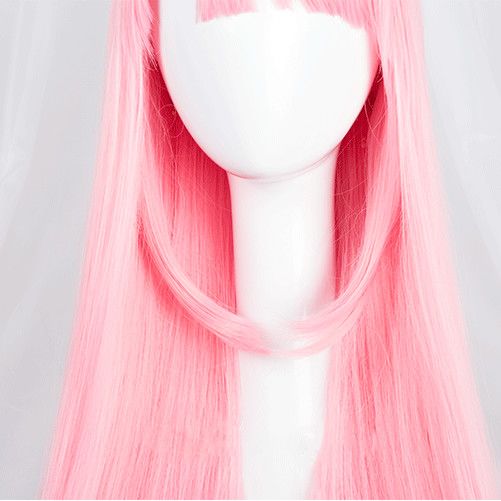 Re Zero Ram & Rem Cosplay Peru - Re Zero Rem Wig incelemesi ve fiyatı