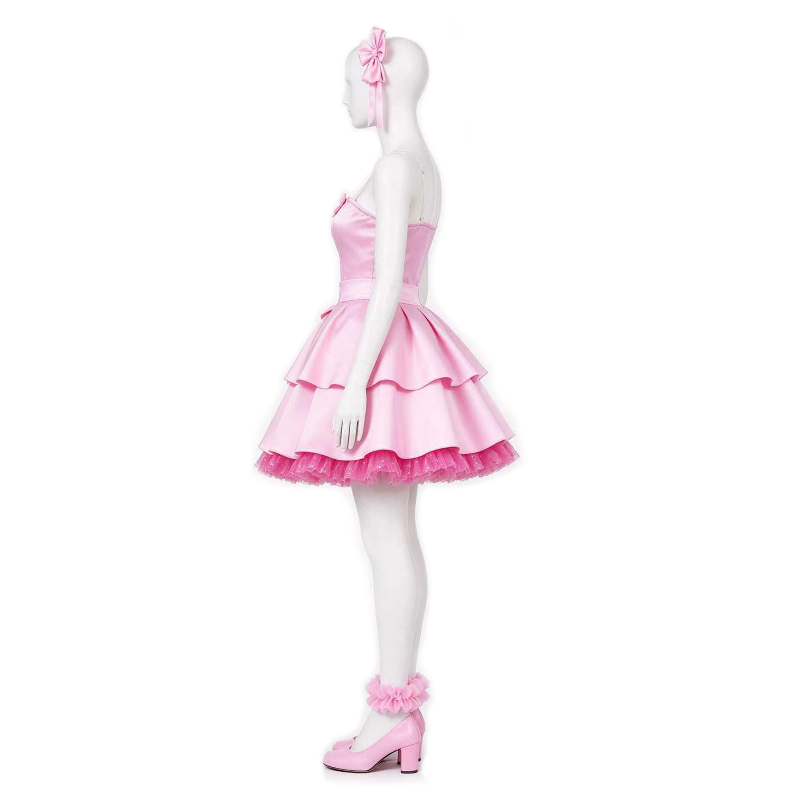 Anime Uzaylı Sahne Zombi Sahne - Anime Cosplay Mujer incelemesi ve fiyatı
