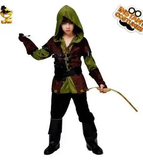 Boys Snailify Çocuklar Okçu Ko - Queen Anime Cosplay incelemesi ve fiyatı