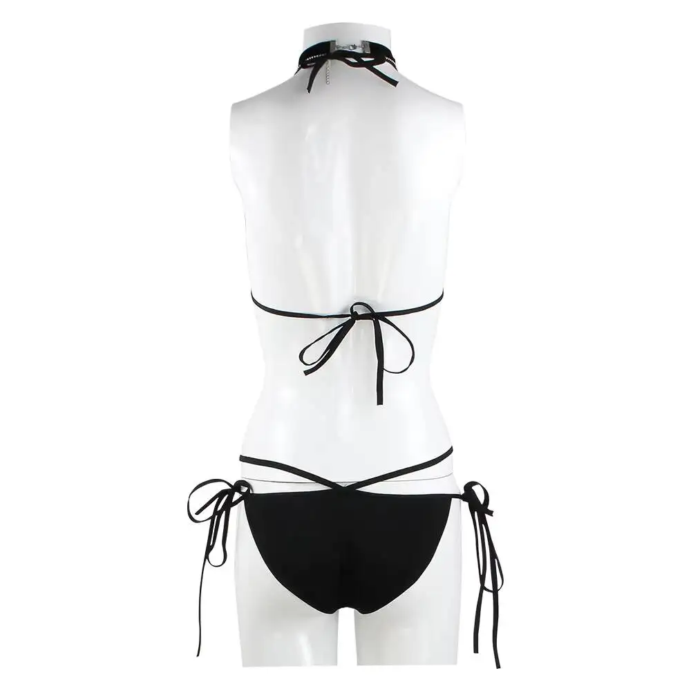 Anime My Dress-Up Darling Mari - Anime Cosplay Bikini incelemesi ve fiyatı