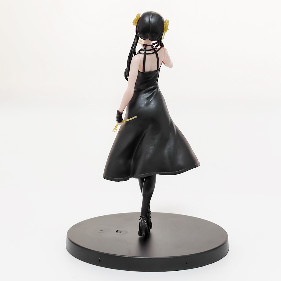 Anime Figürleri SPY X FAMILY 1 - Anime Cosplay Yor Forger incelemesi ve fiyatı