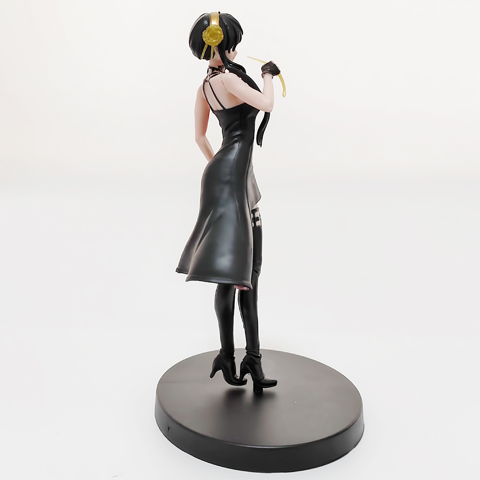 Anime Figürleri SPY X FAMILY 1 - Anime Cosplay Yor Forger incelemesi ve fiyatı