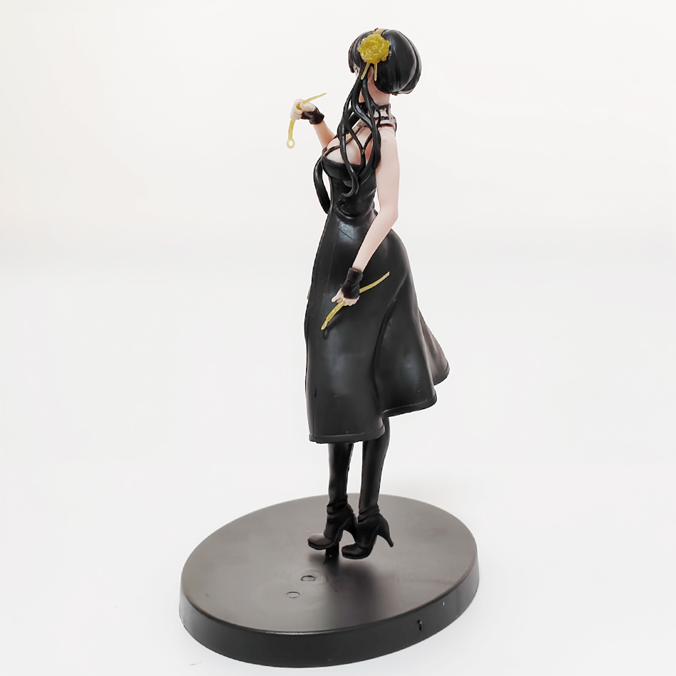 Anime Figürleri SPY X FAMILY 1 - Anime Cosplay Yor Forger incelemesi ve fiyatı