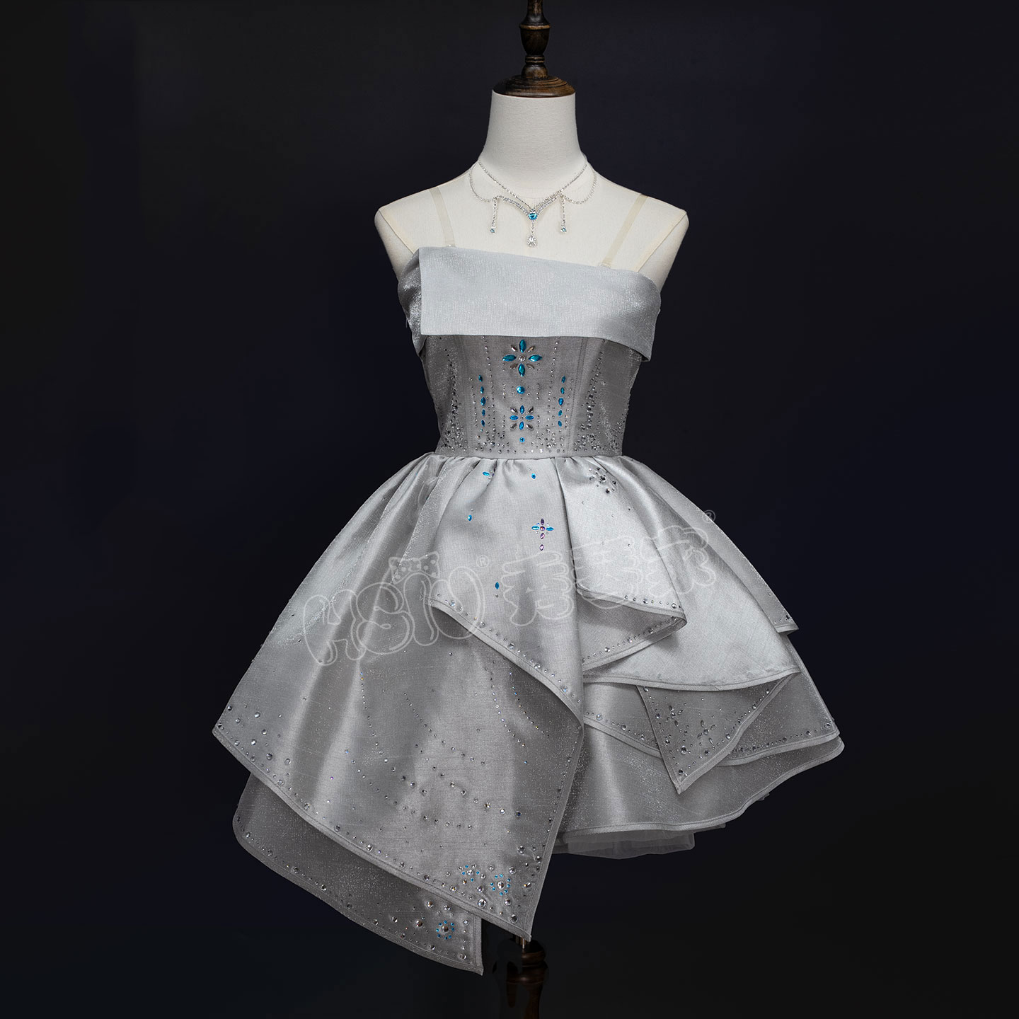 Oyun Aşk Ve Deepspace Cosplay  - Anime Cosplay Outfits Female incelemesi ve fiyatı