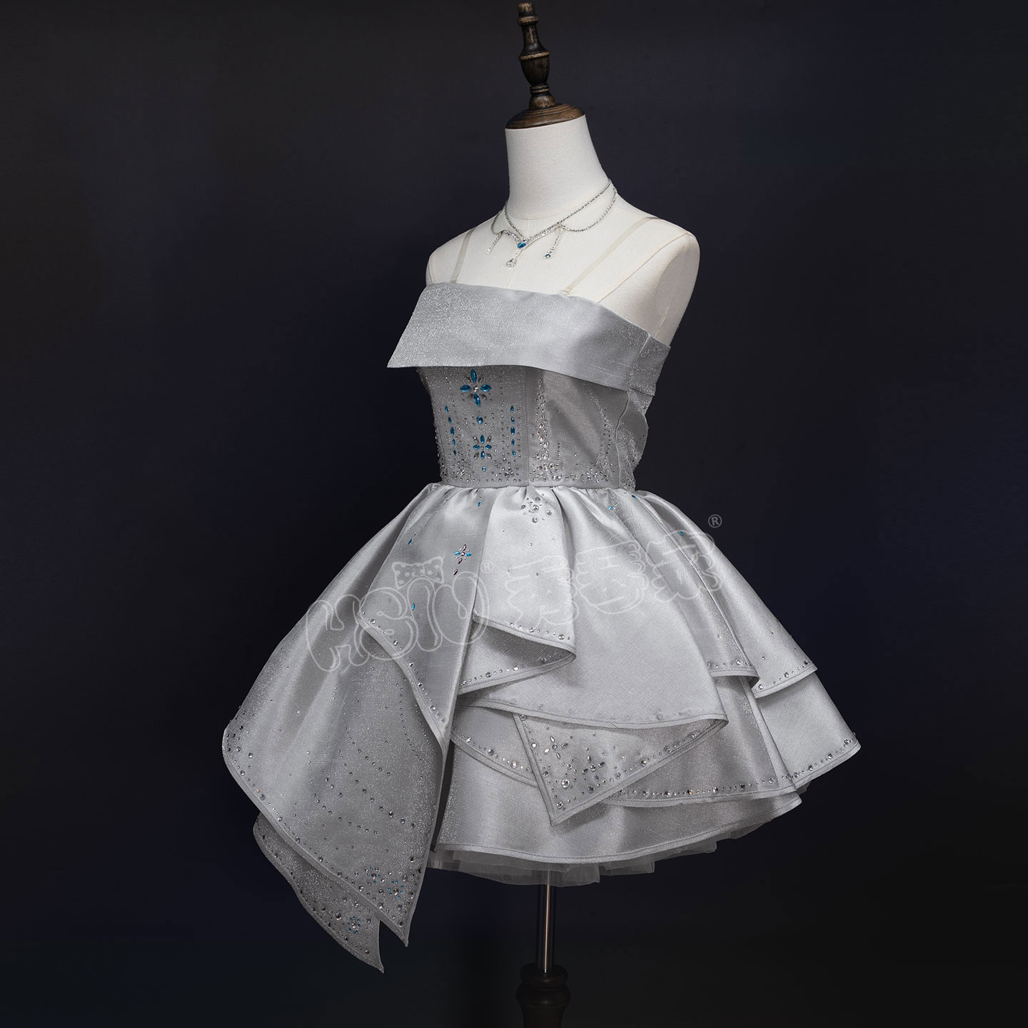 Oyun Aşk Ve Deepspace Cosplay  - Anime Cosplay Outfits Female incelemesi ve fiyatı