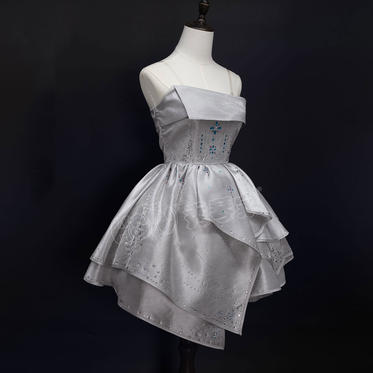 Oyun Aşk Ve Deepspace Cosplay  - Anime Cosplay Outfits Female incelemesi ve fiyatı