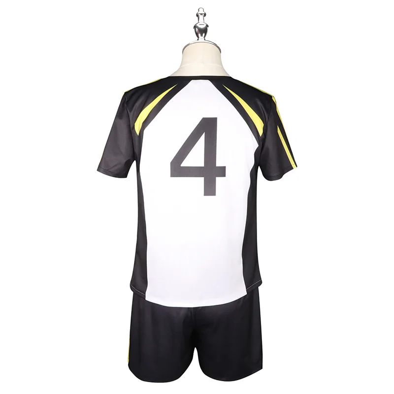 Akaashi Keiji Jersey Anime Hai - Anime Cosplay Mujer incelemesi ve fiyatı
