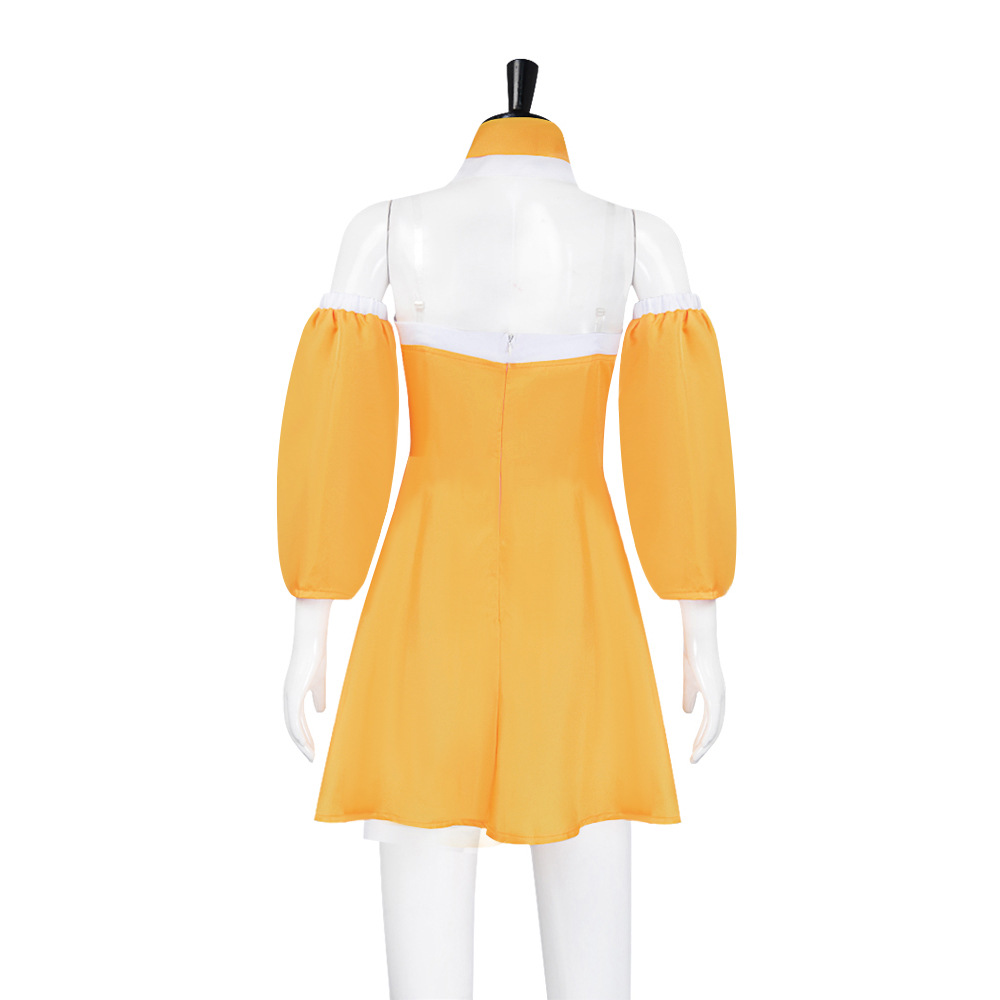 Levy McGarden Cosplay Kostümü, - Anime Cosplay Outfits Female incelemesi ve fiyatı