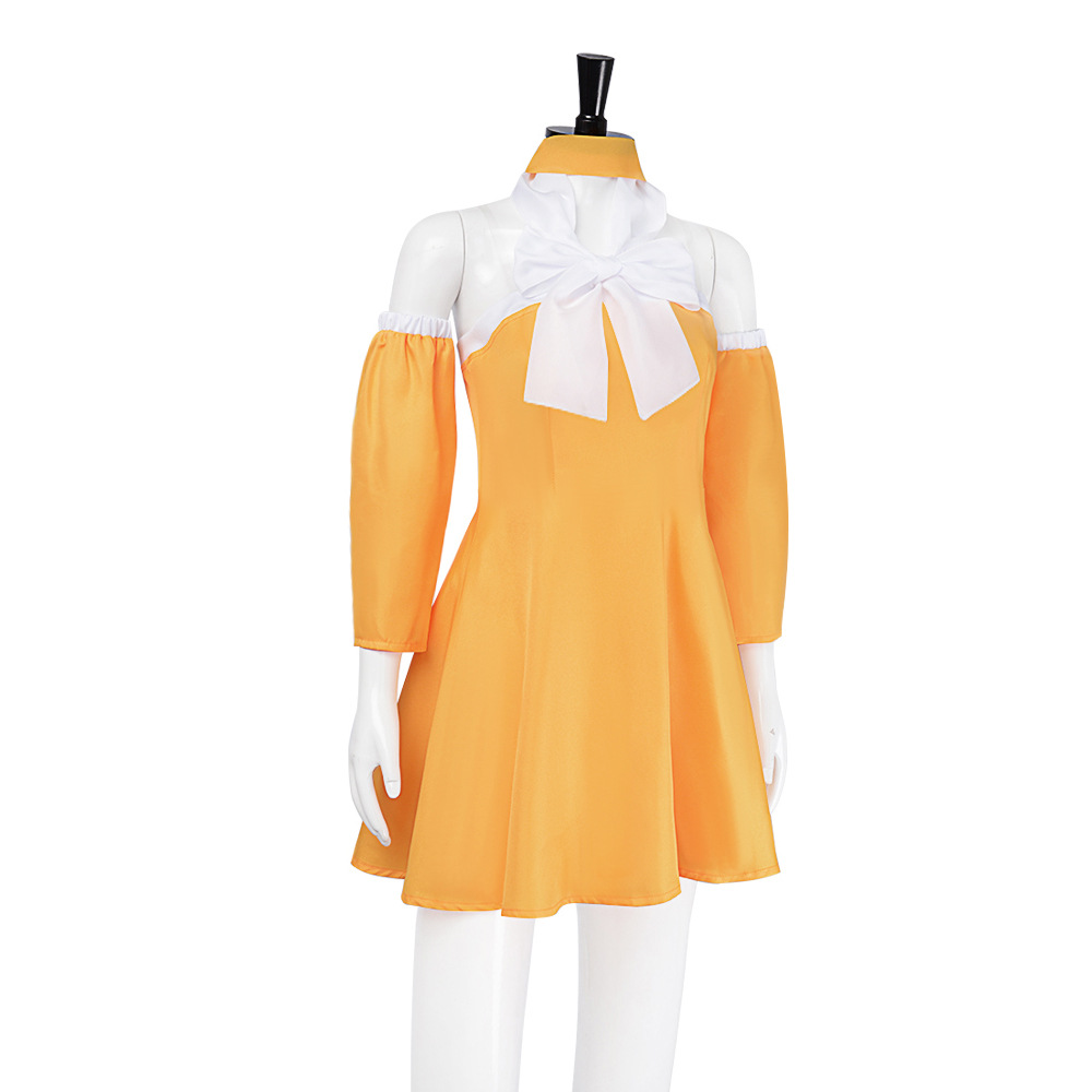 Levy McGarden Cosplay Kostümü, - Anime Cosplay Outfits Female incelemesi ve fiyatı
