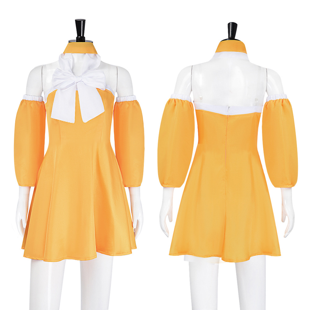 Levy McGarden Cosplay Kostümü, - Anime Cosplay Outfits Female incelemesi ve fiyatı