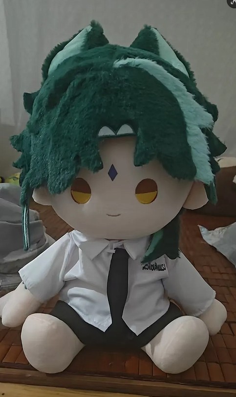 2026 Yeni Anime Genshin Impact - Anime Cosplay 2026 incelemesi ve fiyatı