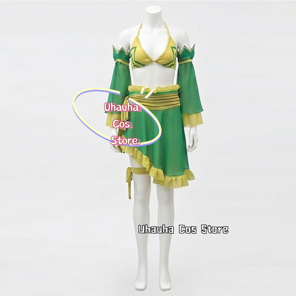 Anime Lucy Heartfilia Cosplay  - Anime Cosplay Outfits Female incelemesi ve fiyatı