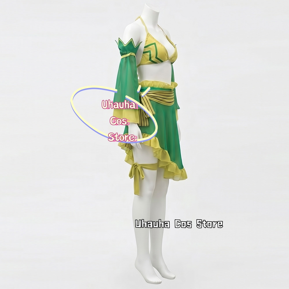 Anime Lucy Heartfilia Cosplay  - Anime Cosplay Outfits Female incelemesi ve fiyatı