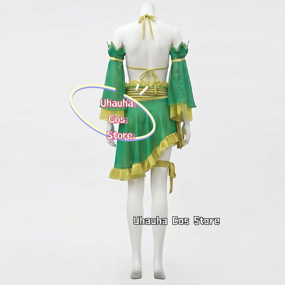 Anime Lucy Heartfilia Cosplay  - Anime Cosplay Outfits Female incelemesi ve fiyatı