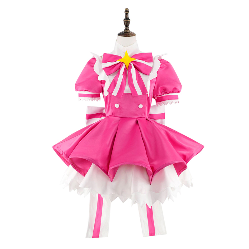 Mi-ku Şimdi Tekrar Deneyin Cos - Anime Cosplay 2026 incelemesi ve fiyatı
