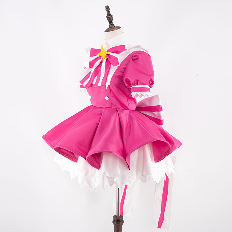 Mi-ku Şimdi Tekrar Deneyin Cos - Anime Cosplay 2026 incelemesi ve fiyatı