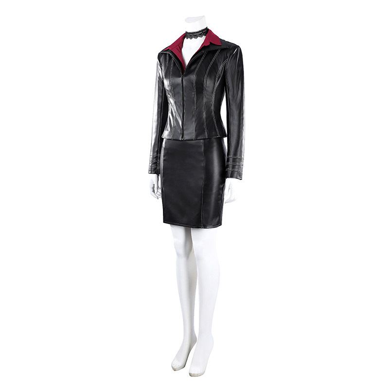 Resident Evil Damnation Ada Wo - Anime Cosplay Outfits Female incelemesi ve fiyatı