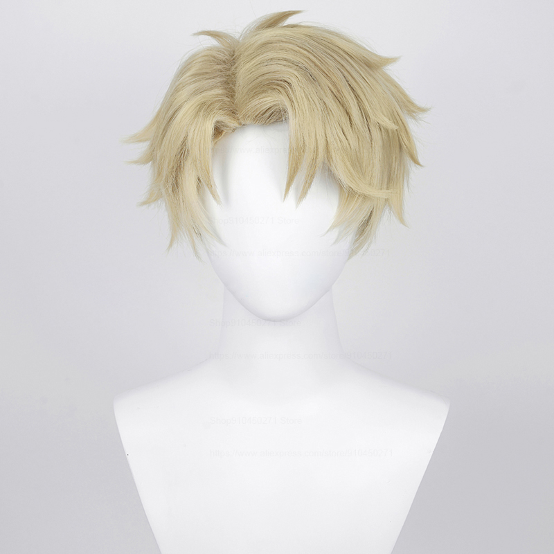 Loid Forger Cosplay peruk casu - Anime Cosplay Yor Forger incelemesi ve fiyatı