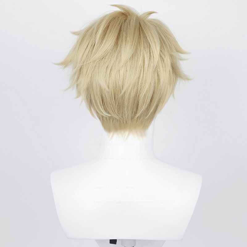Loid Forger Cosplay peruk casu - Anime Cosplay Yor Forger incelemesi ve fiyatı