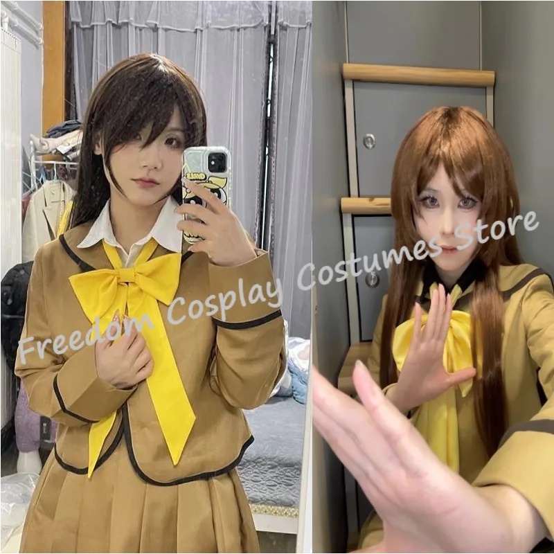 2026 Yeni Cadılar Bayramı Cosp - Anime Cosplay Kiss incelemesi ve fiyatı