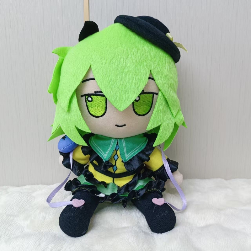 20 cm Anime TouHou Projesi Pel - Anime About Cosplay Club incelemesi ve fiyatı