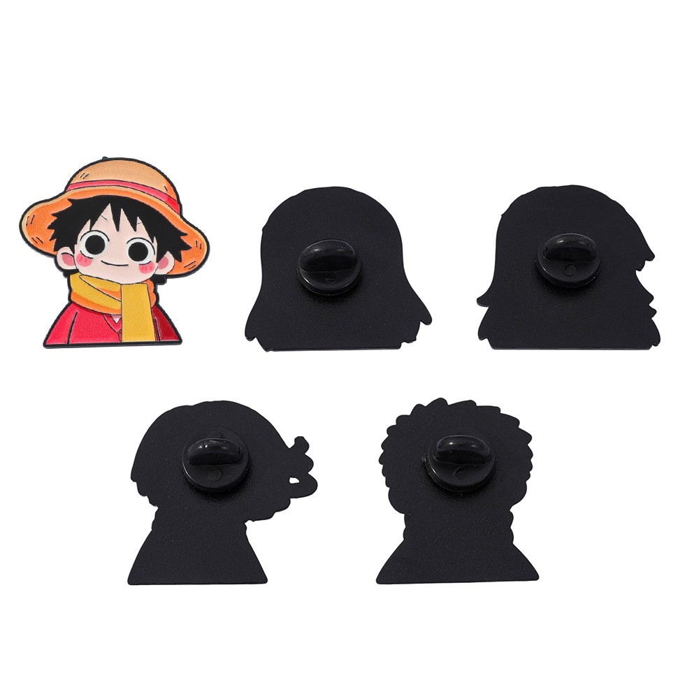5 Adet Sevimli Anime Çizgi Fil - Cosplay Anime Zoro incelemesi ve fiyatı