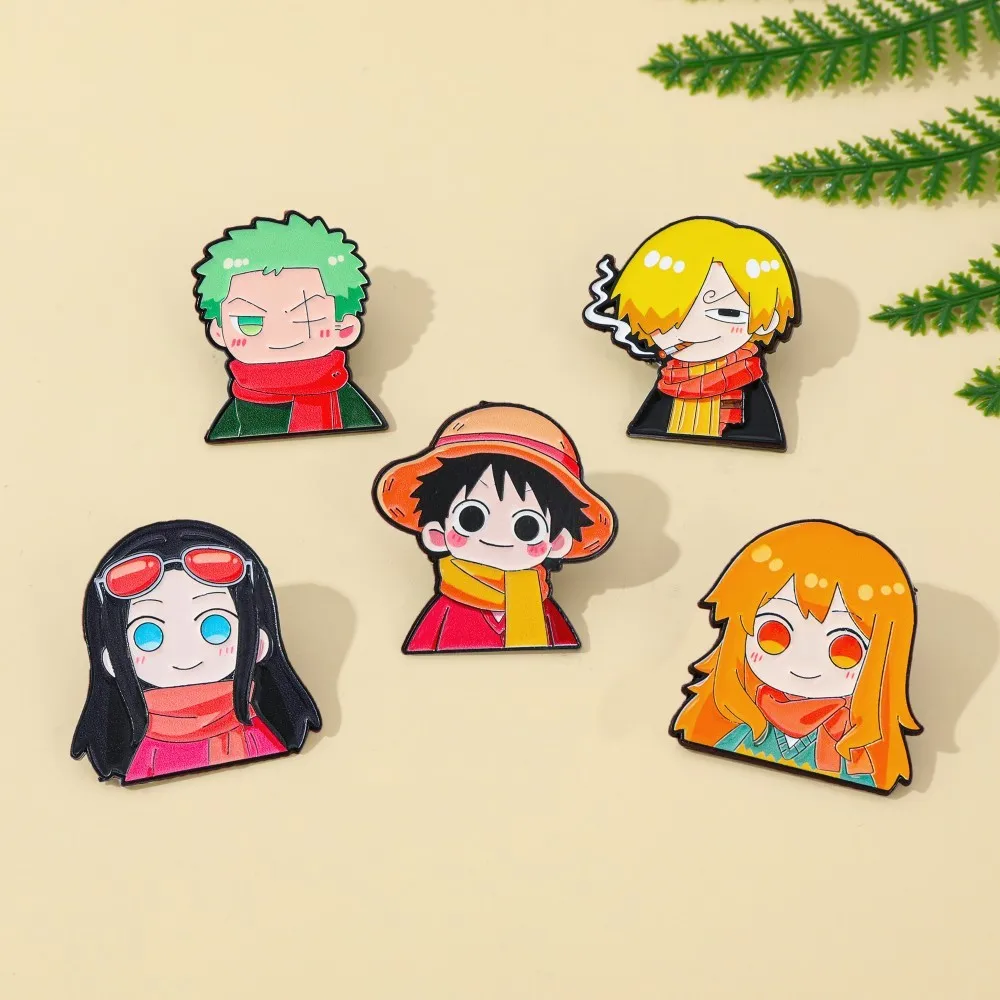 5 Adet Sevimli Anime Çizgi Fil - Cosplay Anime Zoro incelemesi ve fiyatı