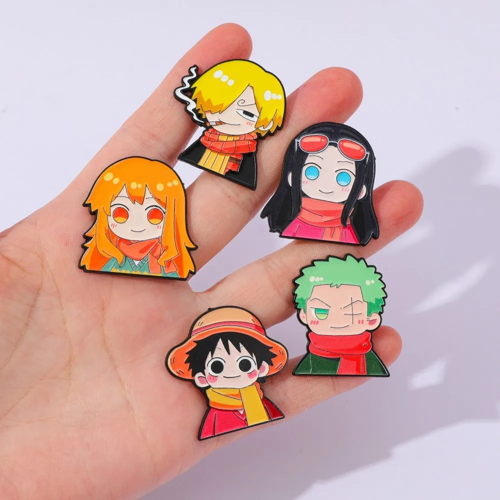 5 Adet Sevimli Anime Çizgi Fil - Cosplay Anime Zoro incelemesi ve fiyatı