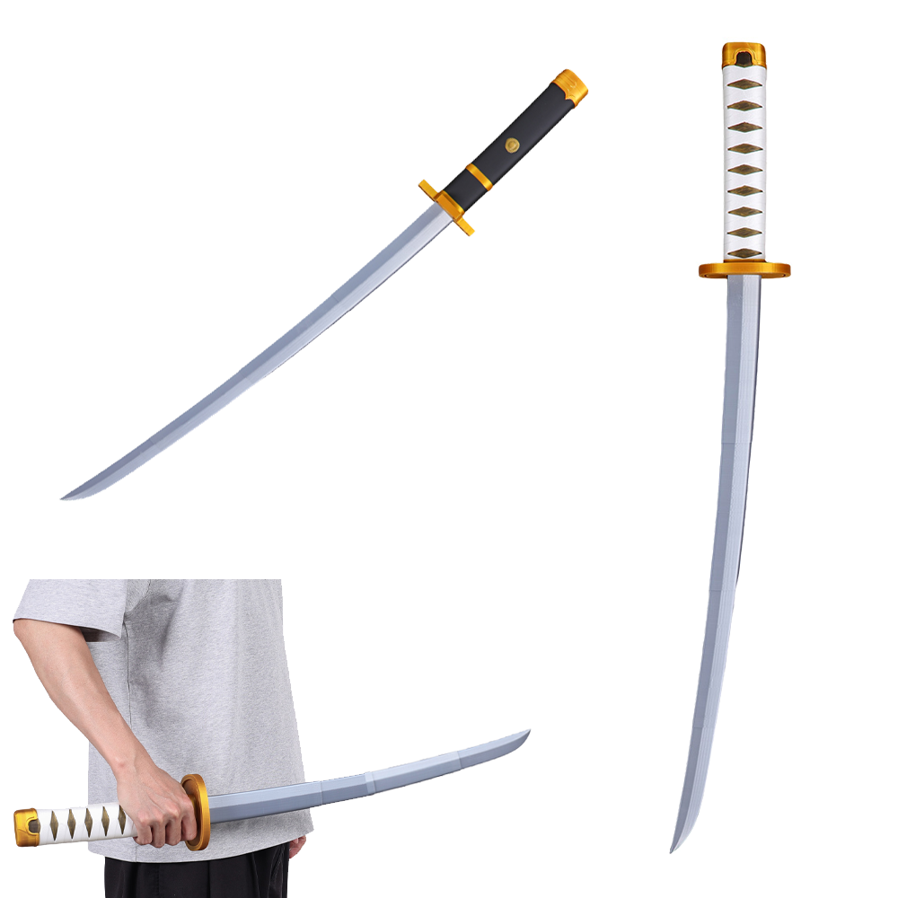 Roronoa Zoro Cosplay Kılıç Sah - Cosplay Anime Zoro incelemesi ve fiyatı